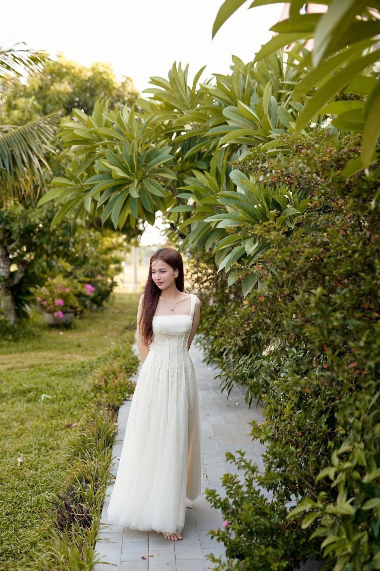 Duong Villa ฮอยอัน ภายนอก รูปภาพ